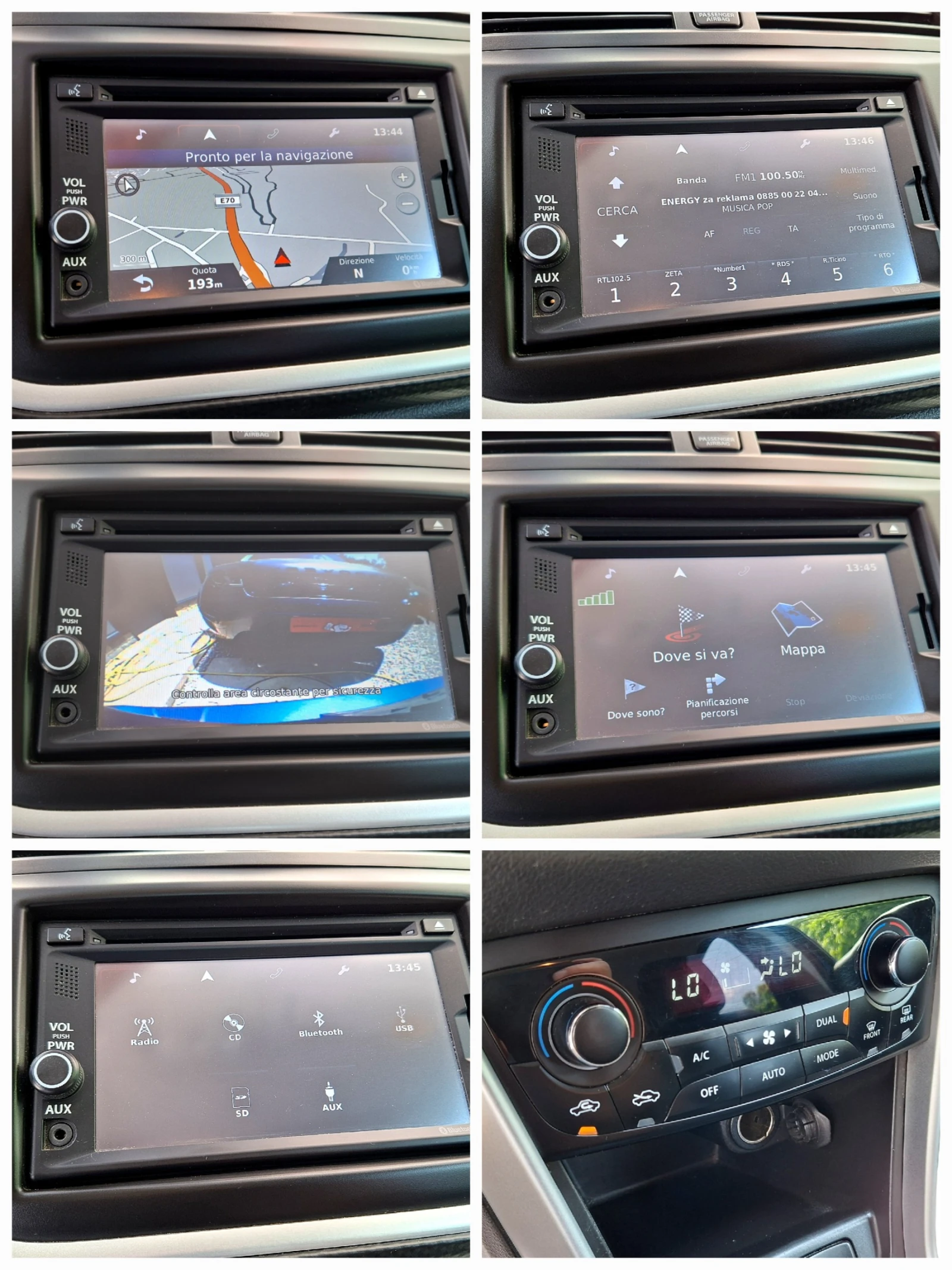 Suzuki SX4 S-Cross 1.6i 4�4 ����* XENON* LED* KEYLESS | Mobile.bg � ����������� 11