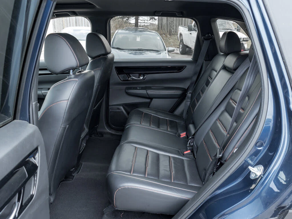 Honda Cr-v HYBRID* TOURING* BOSE* DISTRONIC* �������* ������ | Mobile.bg � ����������� 13
