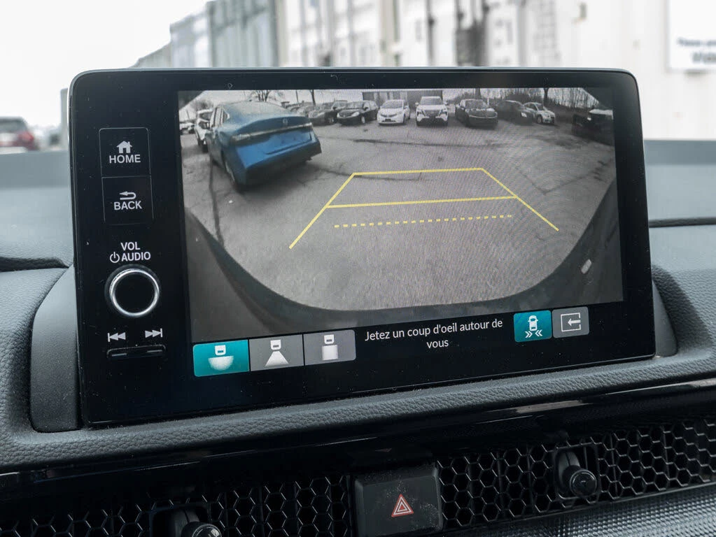 Honda Cr-v HYBRID* TOURING* BOSE* DISTRONIC* �������* ������ | Mobile.bg � ����������� 10
