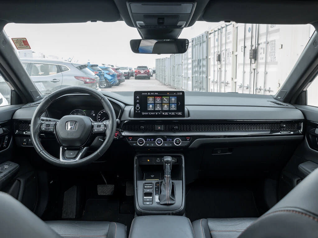 Honda Cr-v HYBRID* TOURING* BOSE* DISTRONIC* �������* ������ | Mobile.bg � ����������� 7