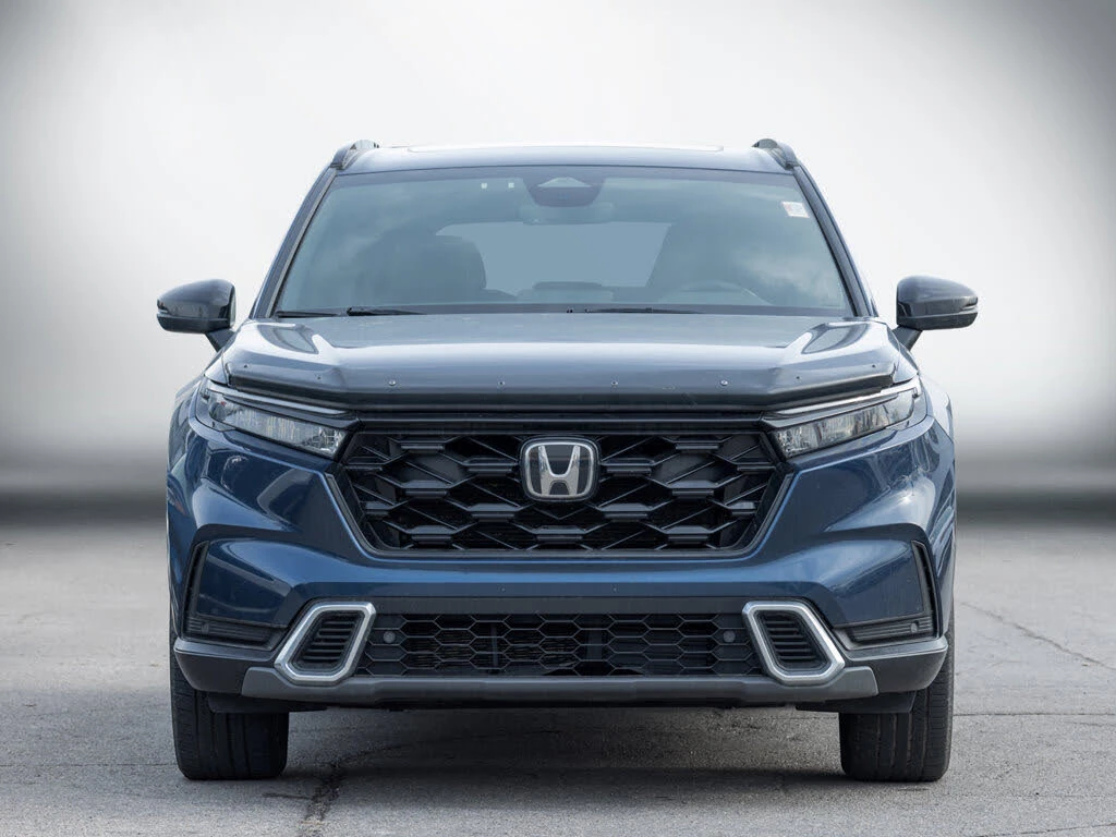 Honda Cr-v HYBRID* TOURING* BOSE* DISTRONIC* �������* ������ | Mobile.bg � ����������� 1