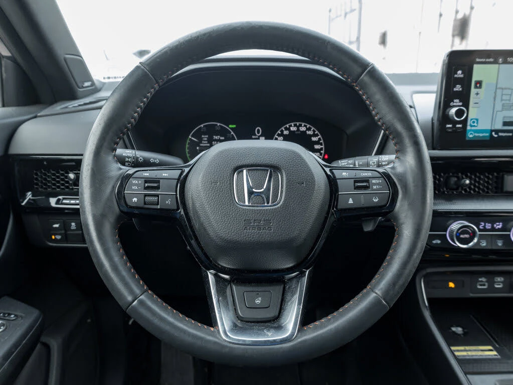 Honda Cr-v HYBRID* TOURING* BOSE* DISTRONIC* �������* ������ | Mobile.bg � ����������� 8