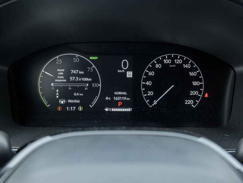 Honda Cr-v HYBRID* TOURING* BOSE* DISTRONIC* �������* ������ | Mobile.bg � ����������� 9