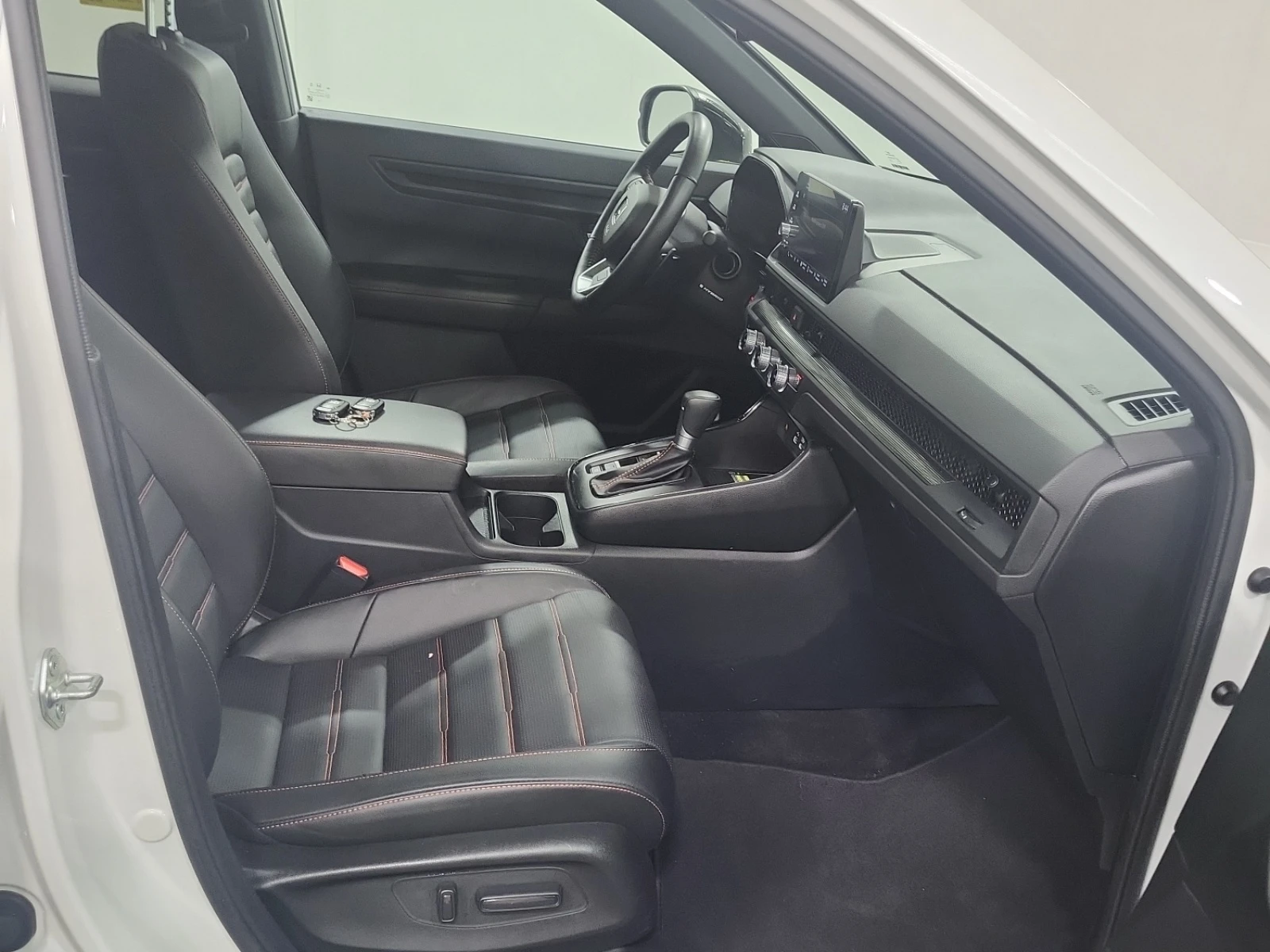 Honda Cr-v EX-L AWD * * CARFAX * * АВТО КРЕДИТ * * , снимка 9 - Автомобили и джипове - 54903694