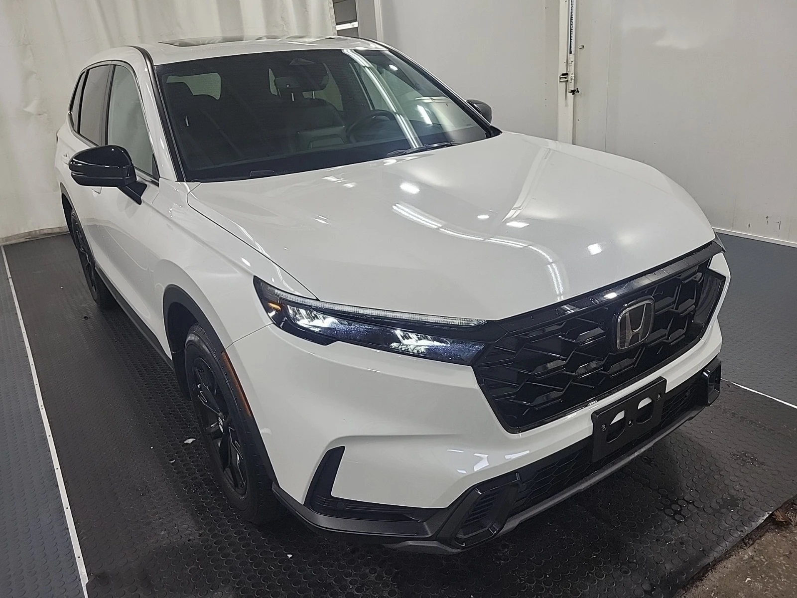 Honda Cr-v EX-L AWD * * CARFAX * * АВТО КРЕДИТ * * , снимка 2 - Автомобили и джипове - 54903694