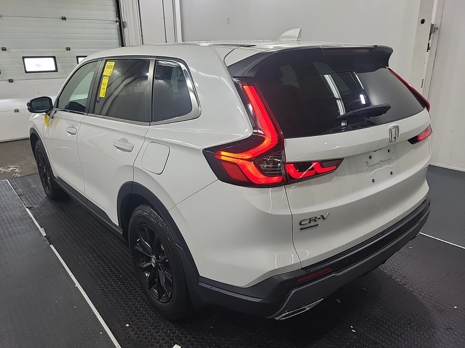 Honda Cr-v EX-L AWD * * CARFAX * * АВТО КРЕДИТ * * , снимка 4 - Автомобили и джипове - 54903694