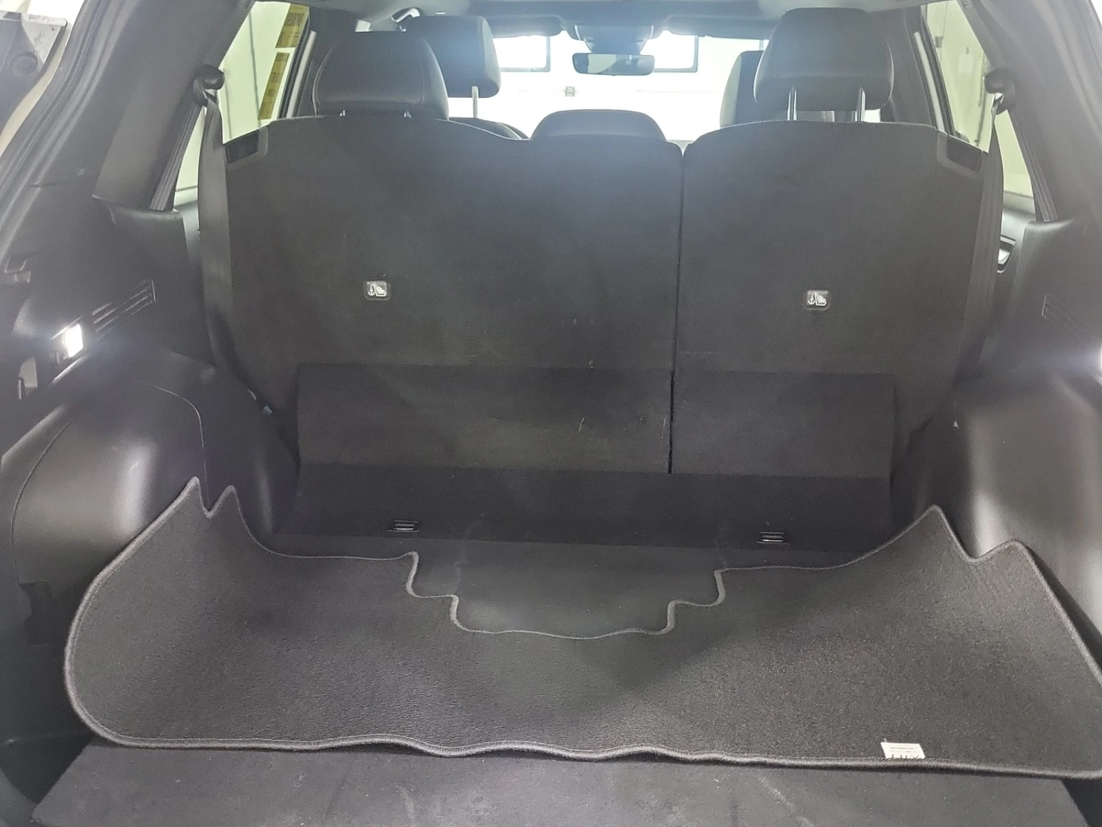 Honda Cr-v EX-L AWD * * CARFAX * * АВТО КРЕДИТ * * , снимка 12 - Автомобили и джипове - 54903694
