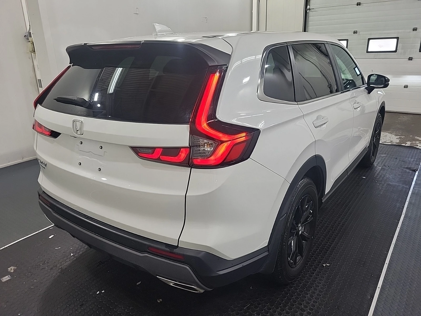 Honda Cr-v EX-L AWD * * CARFAX * * АВТО КРЕДИТ * * , снимка 3 - Автомобили и джипове - 54903694