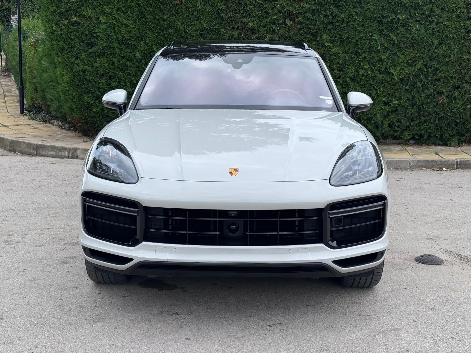 Porsche Cayenne, снимка 4 - Автомобили и джипове - 55075754