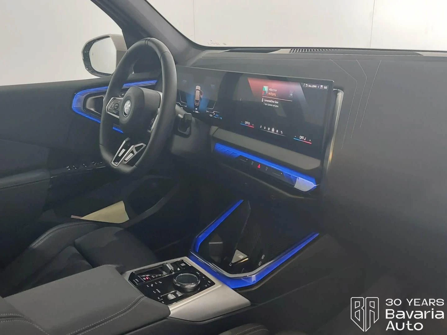 BMW X3 30e xDrive M Sport Paket Steptronic, снимка 7 - Автомобили и джипове - 55325180