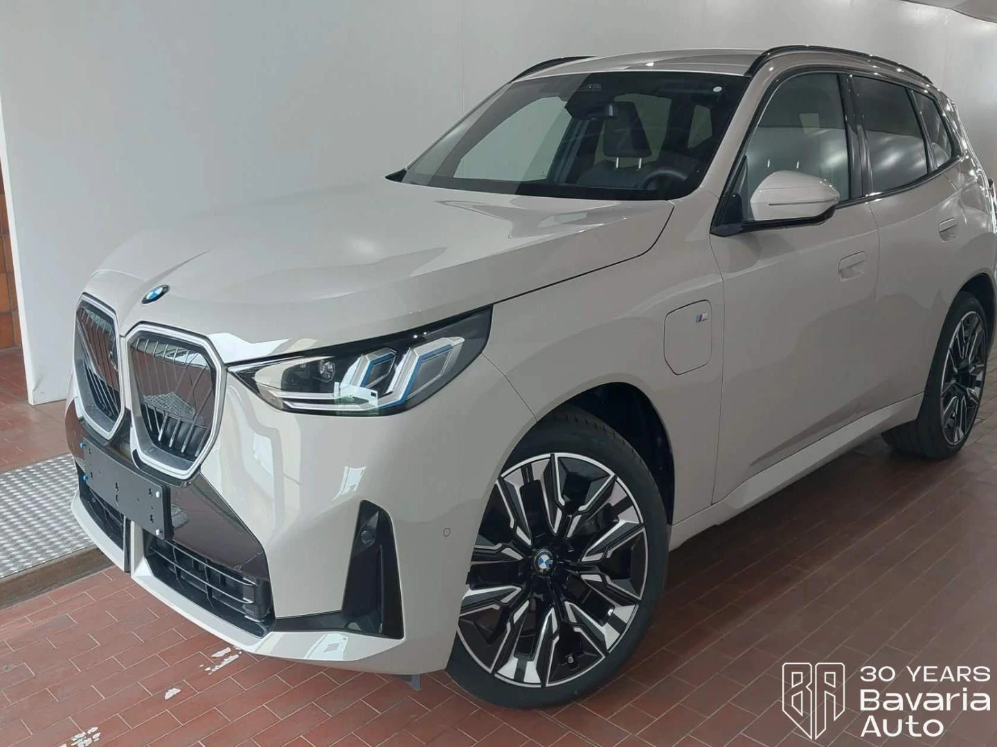 BMW X3 30e xDrive M Sport Paket Steptronic