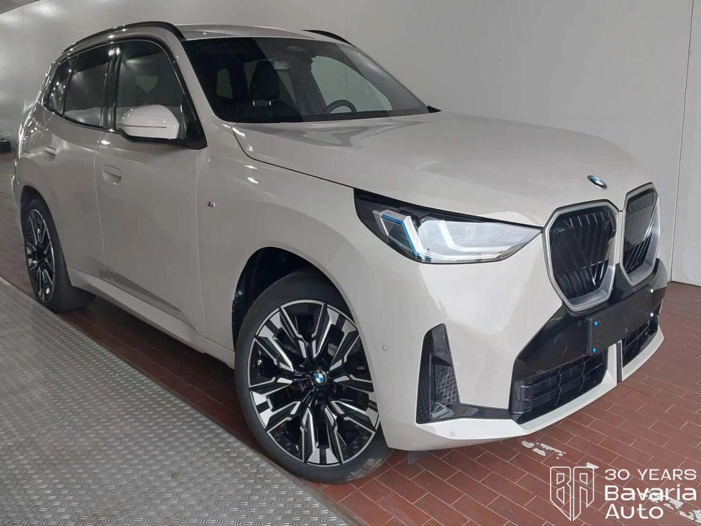 BMW X3 30e xDrive M Sport Paket Steptronic, снимка 4 - Автомобили и джипове - 55325180