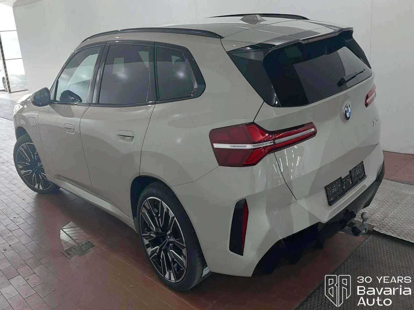 BMW X3 30e xDrive M Sport Paket Steptronic, снимка 2 - Автомобили и джипове - 55325180