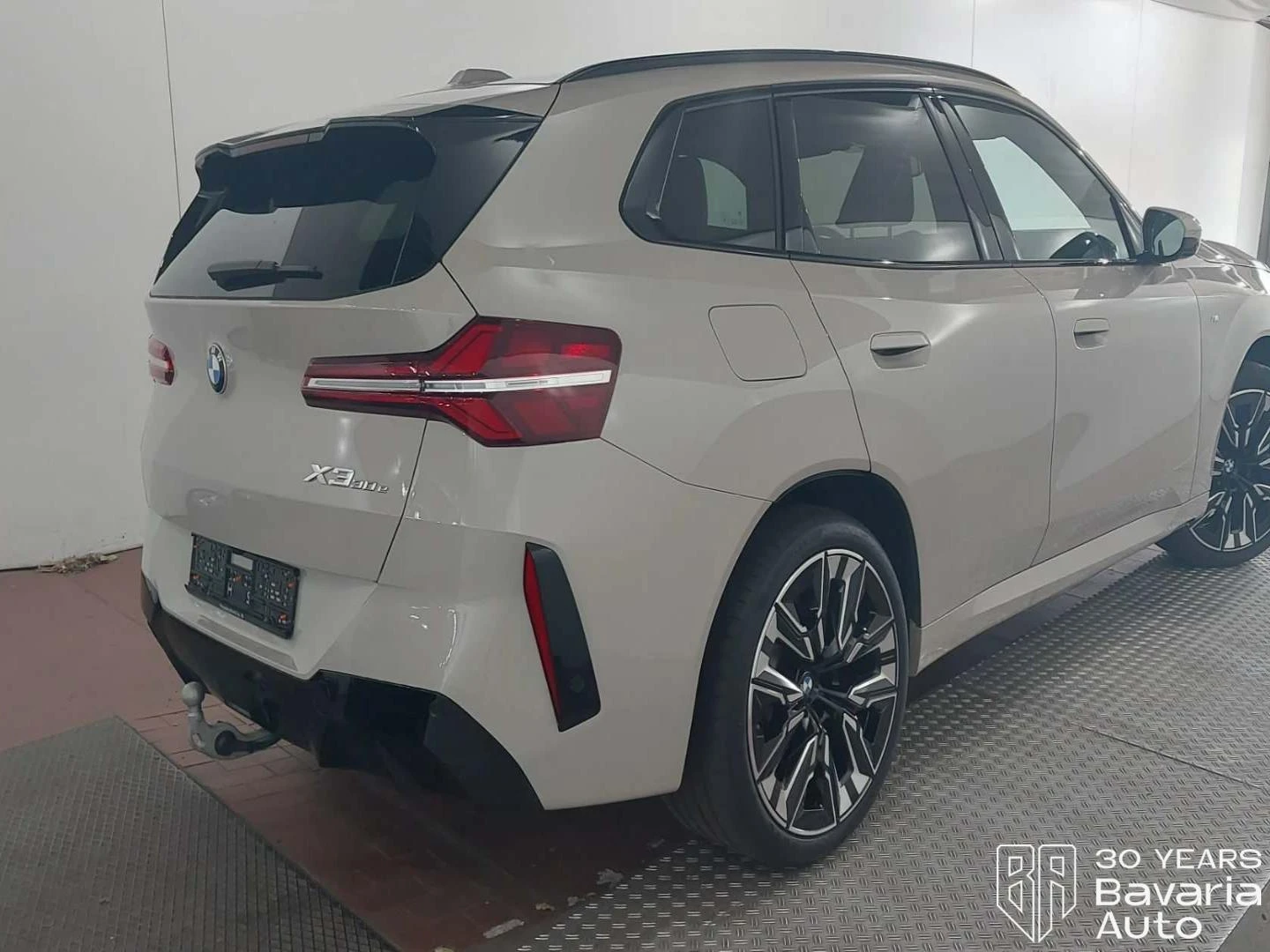 BMW X3 30e xDrive M Sport Paket Steptronic, снимка 3 - Автомобили и джипове - 55325180