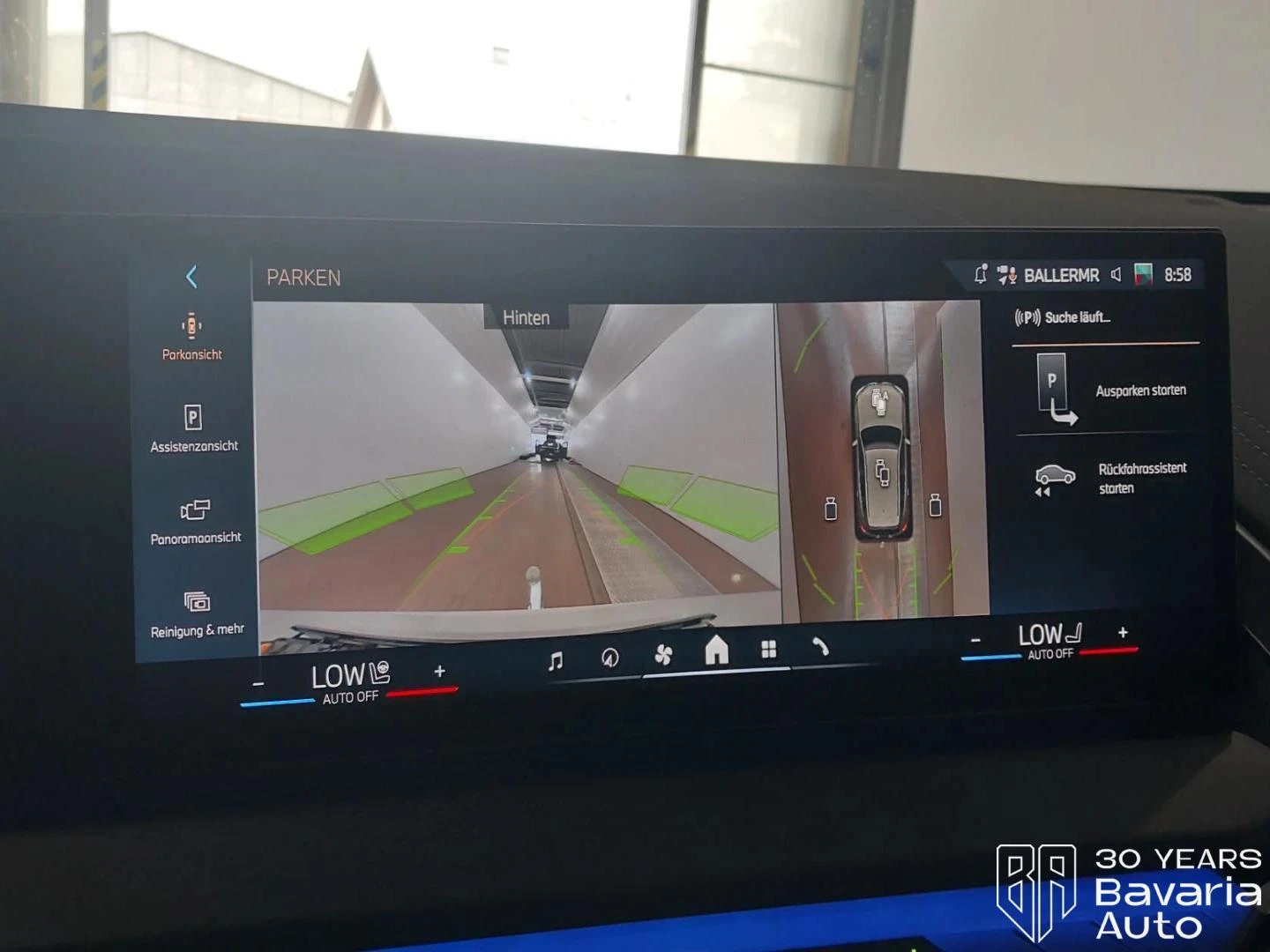 BMW X3 30e xDrive M Sport Paket Steptronic, снимка 12 - Автомобили и джипове - 55325180