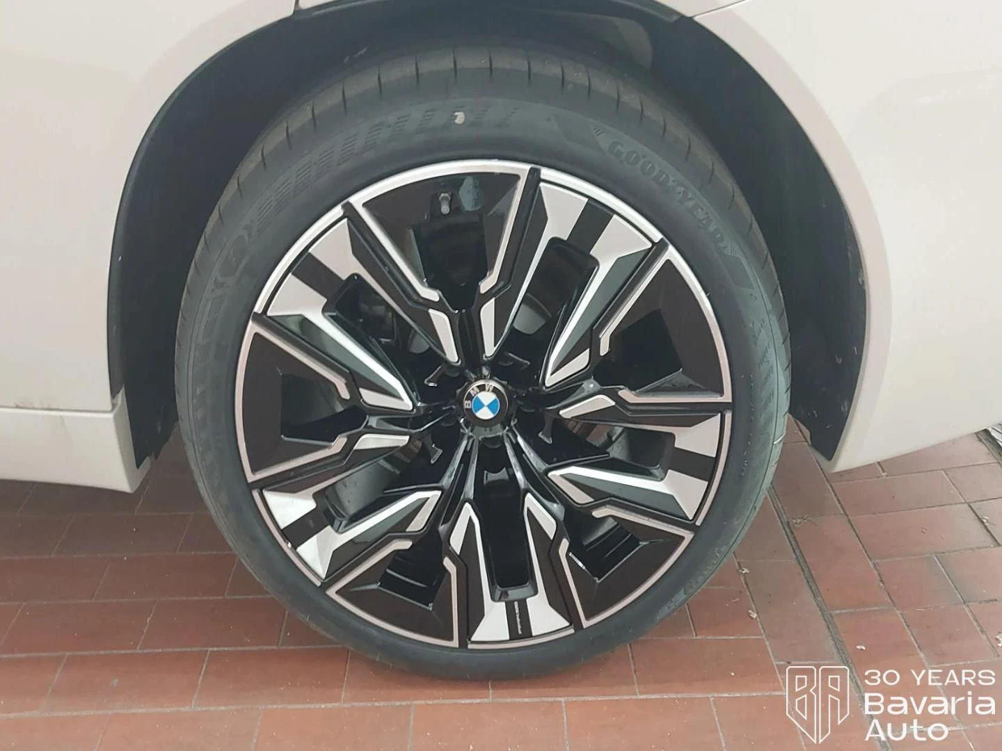 BMW X3 30e xDrive M Sport Paket Steptronic, снимка 17 - Автомобили и джипове - 55325180