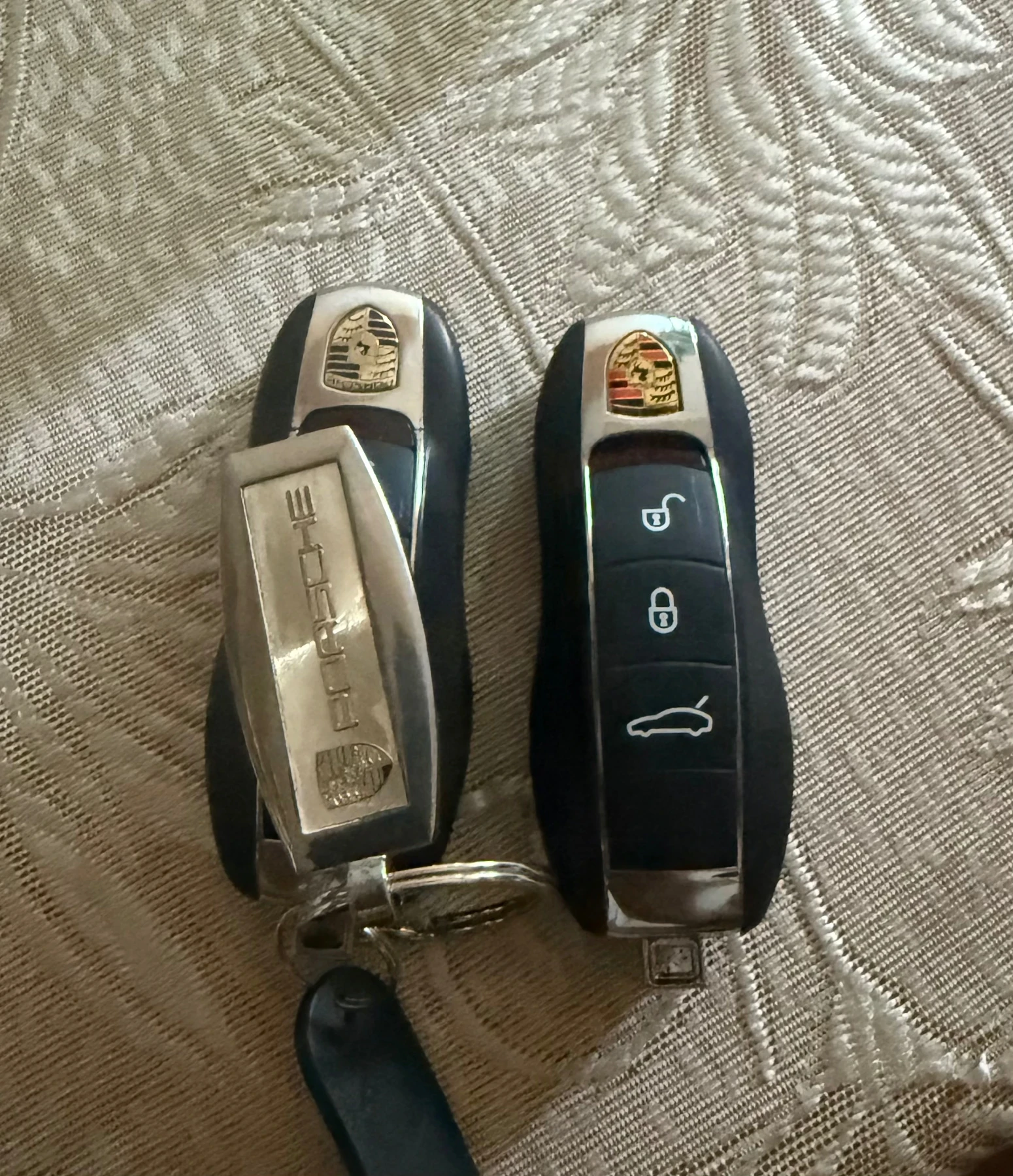 Porsche Cayenne, снимка 16 - Автомобили и джипове - 55633787
