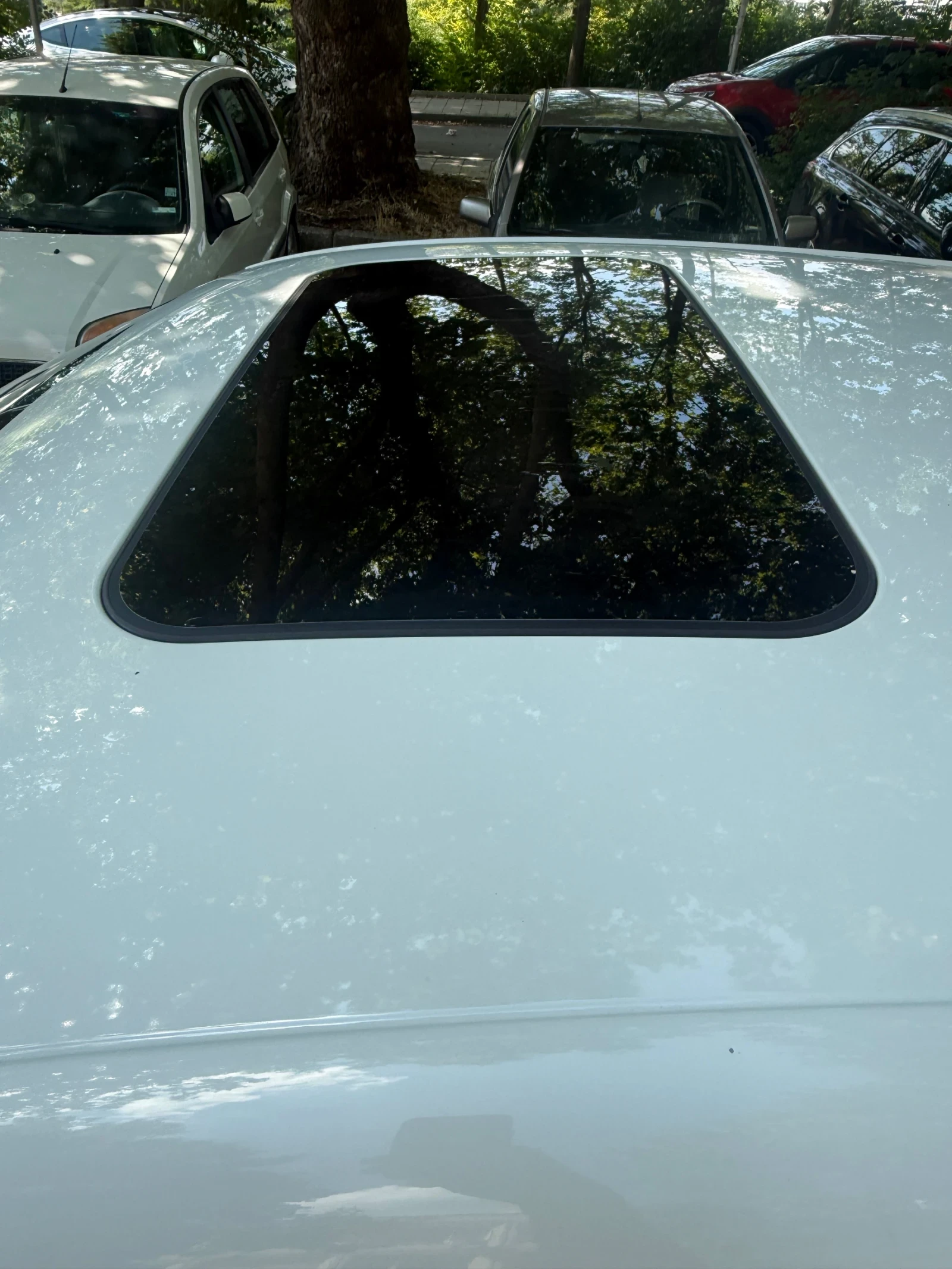 Porsche Cayenne, снимка 15 - Автомобили и джипове - 55633787