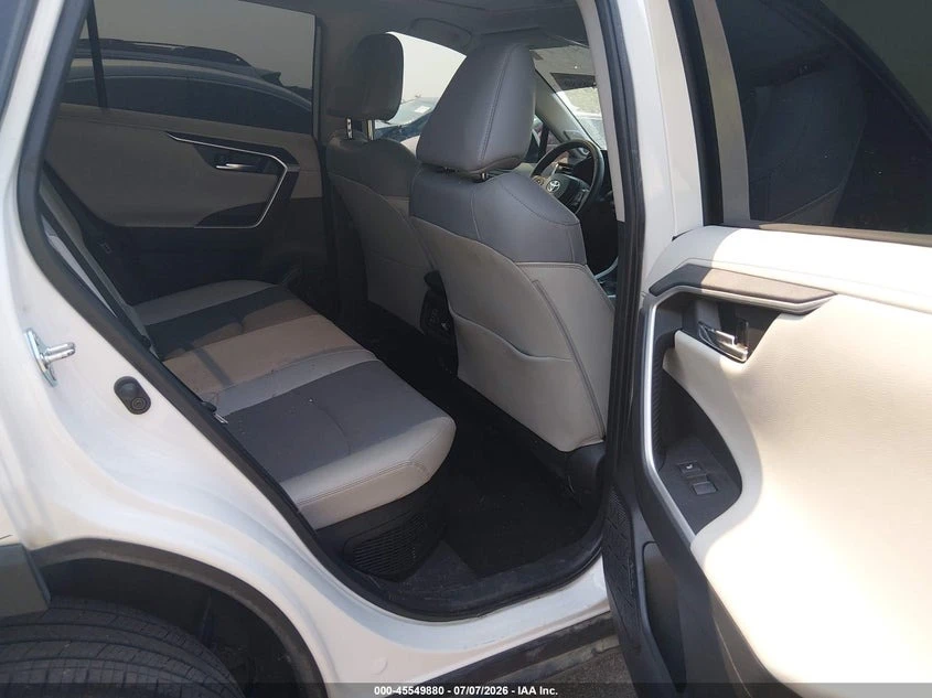Toyota Rav4 Hybrid Limited | Mobile.bg � ����������� 8