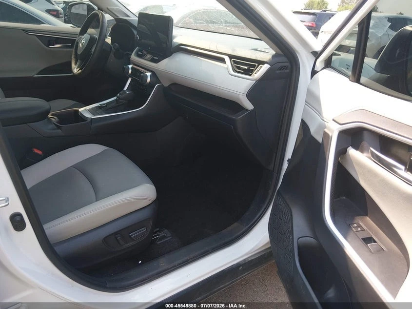 Toyota Rav4 Hybrid Limited | Mobile.bg � ����������� 5