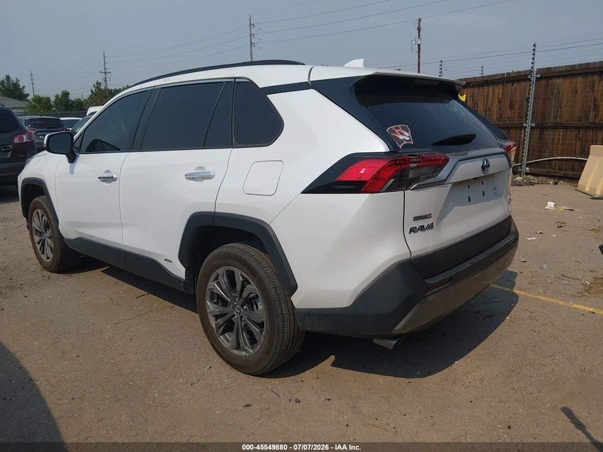 Toyota Rav4 Hybrid Limited | Mobile.bg � ����������� 3