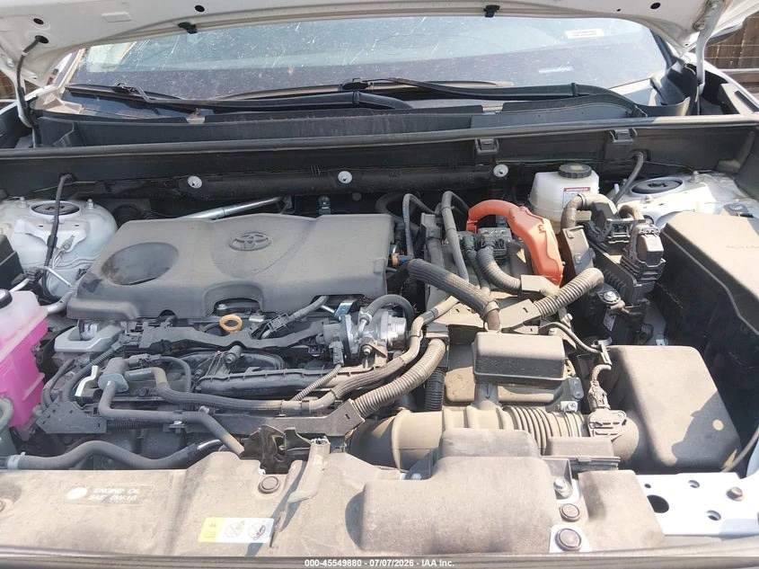 Toyota Rav4 Hybrid Limited | Mobile.bg � ����������� 9