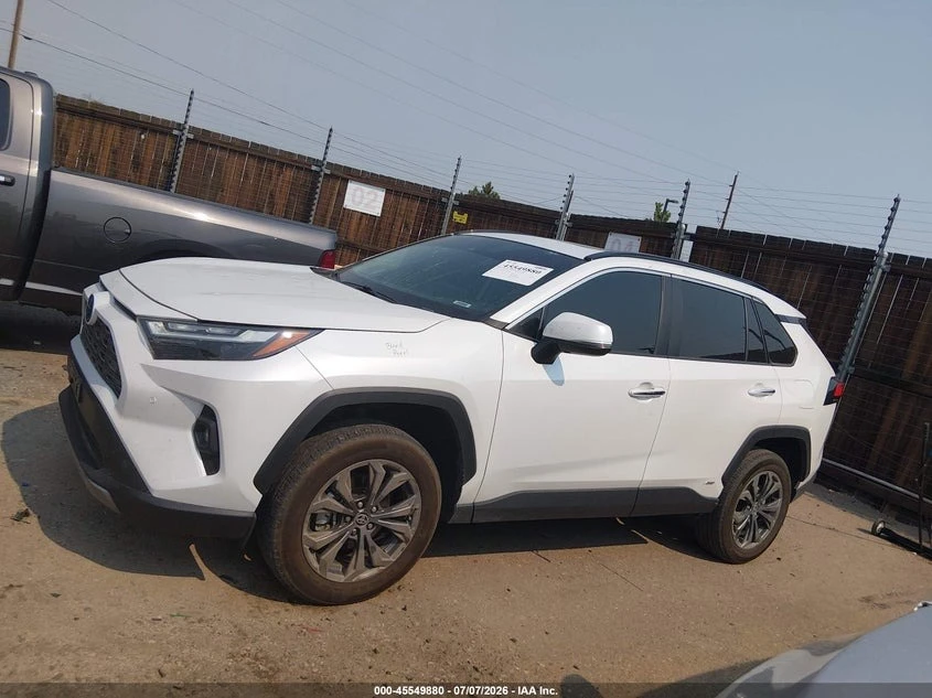 Toyota Rav4 Hybrid Limited | Mobile.bg � ����������� 12