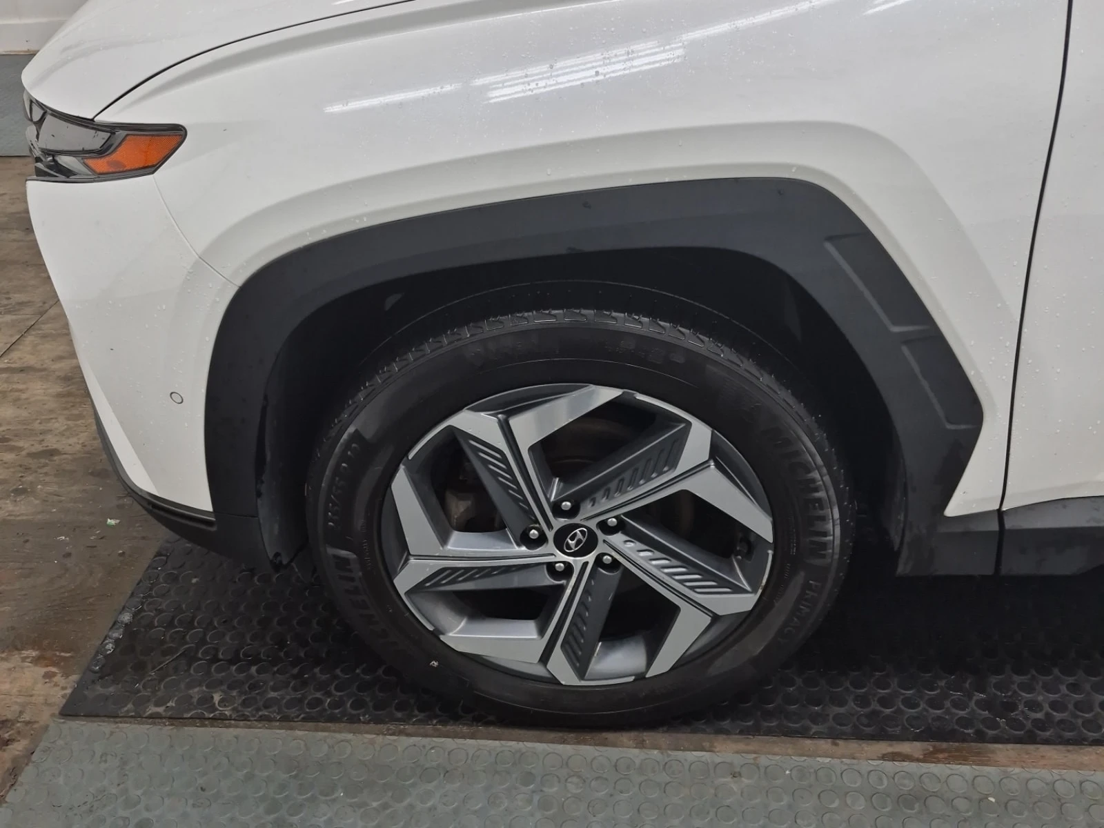 Hyundai Tucson ULTIMATE * CARFAX * БЕЗ ПЪРВОНАЧАЛНА ВНОСКА, снимка 6 - Автомобили и джипове - 55992454