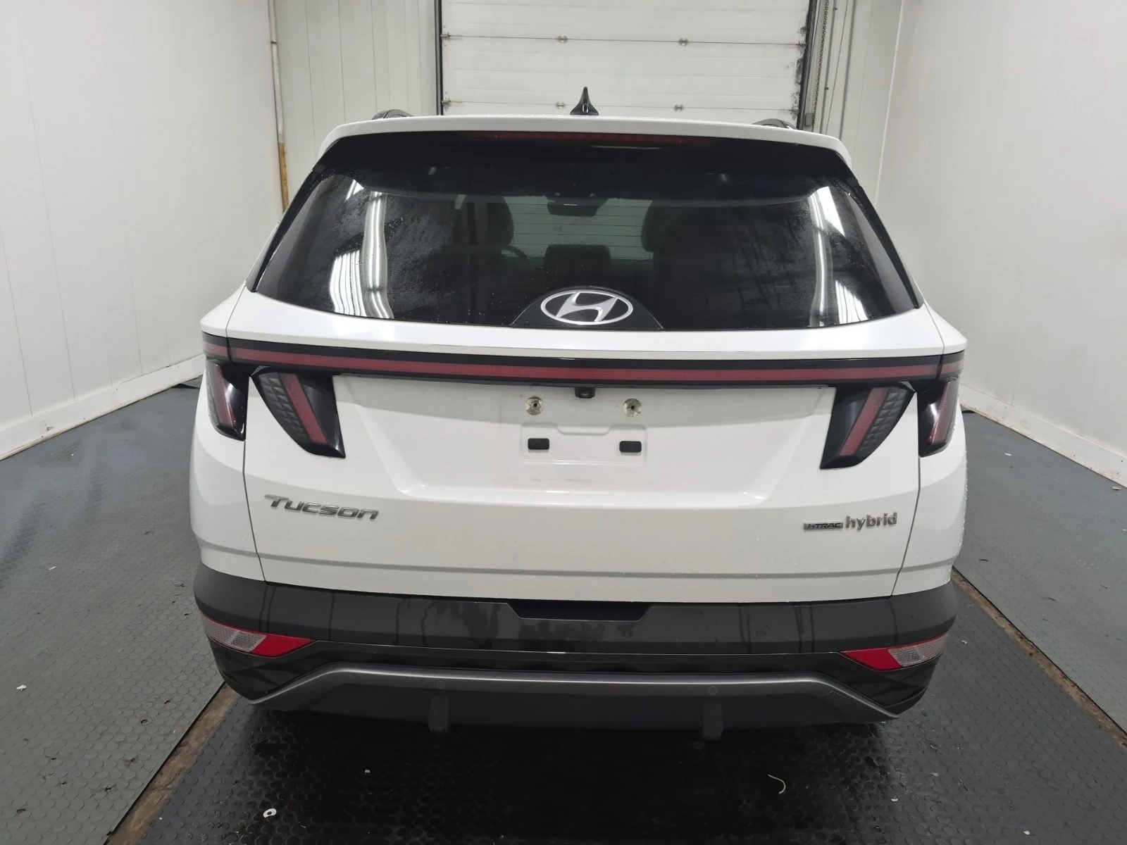 Hyundai Tucson ULTIMATE * CARFAX * БЕЗ ПЪРВОНАЧАЛНА ВНОСКА, снимка 17 - Автомобили и джипове - 55992454