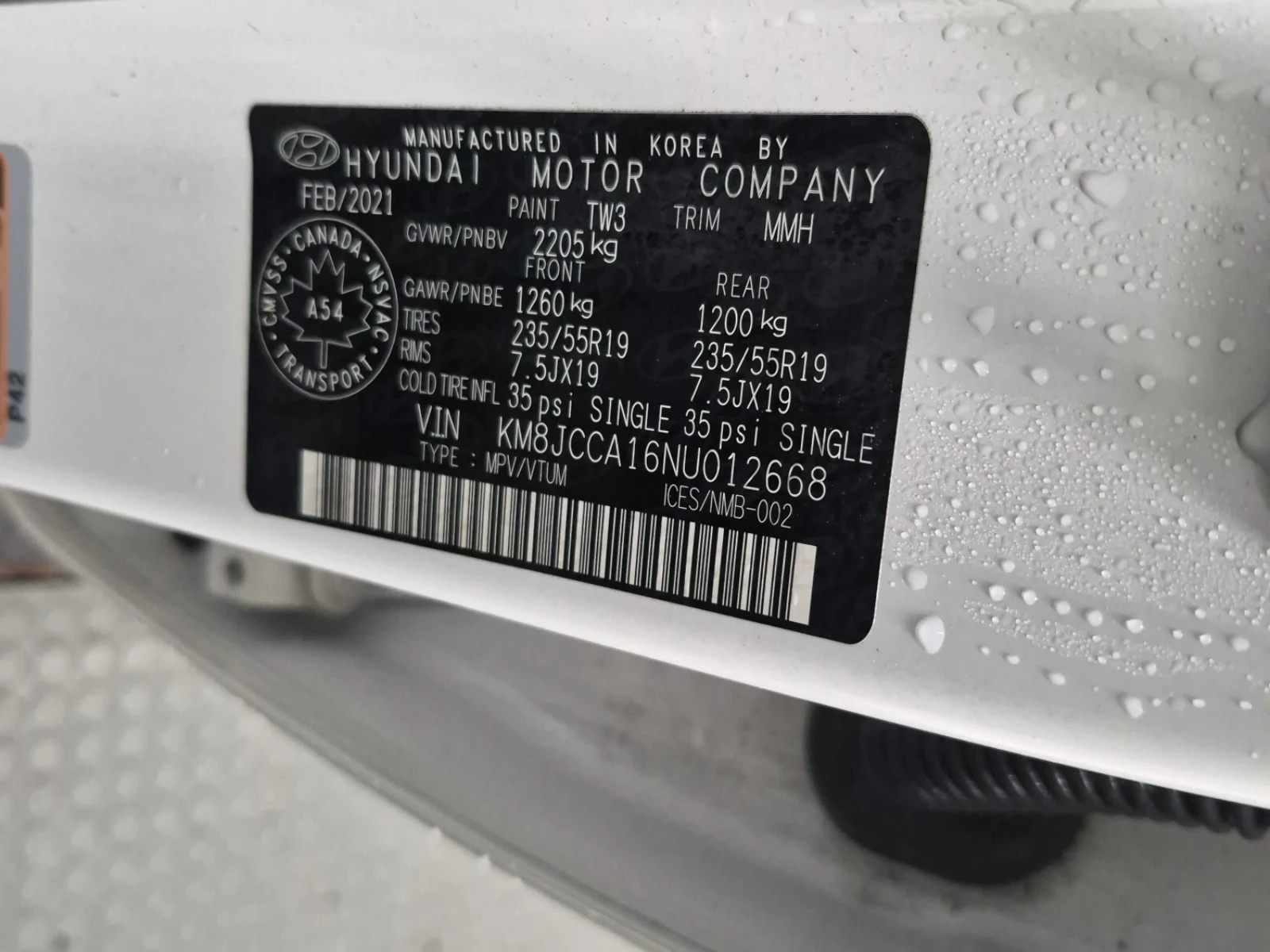 Hyundai Tucson ULTIMATE * CARFAX * БЕЗ ПЪРВОНАЧАЛНА ВНОСКА, снимка 15 - Автомобили и джипове - 55992454