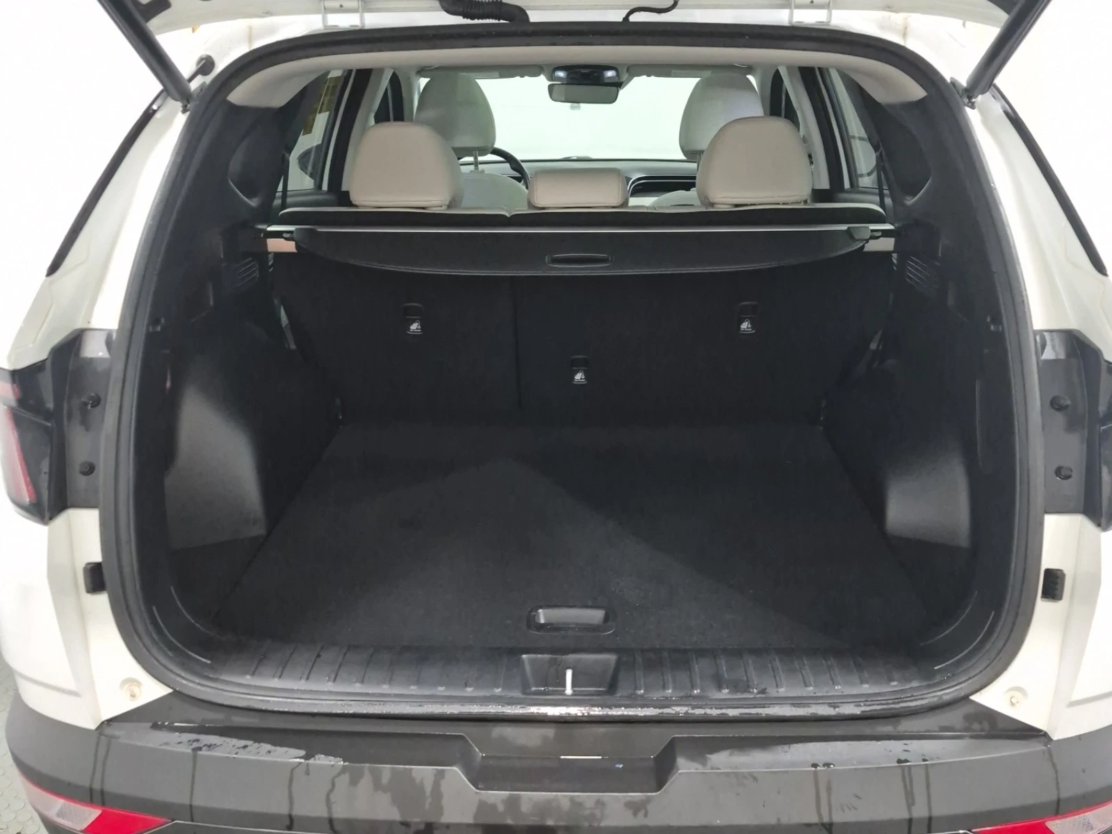 Hyundai Tucson ULTIMATE * CARFAX * БЕЗ ПЪРВОНАЧАЛНА ВНОСКА, снимка 14 - Автомобили и джипове - 55992454