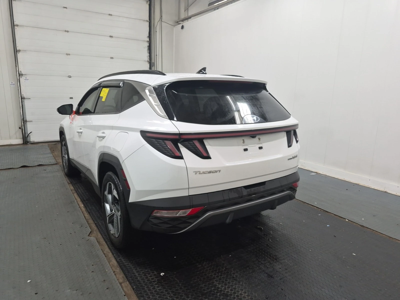 Hyundai Tucson ULTIMATE * CARFAX * БЕЗ ПЪРВОНАЧАЛНА ВНОСКА, снимка 4 - Автомобили и джипове - 55992454