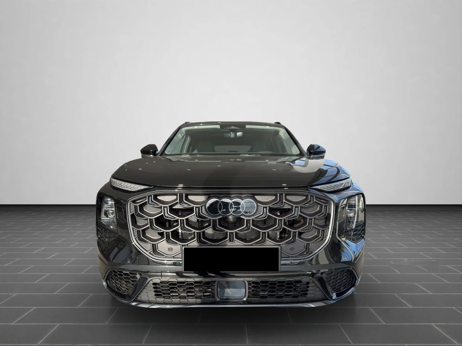 Audi Q7 FACE* 6+ 1* S-LINE* HEAD-UP* B&O* HYPER* DISTR* ME | Mobile.bg � ����������� 2