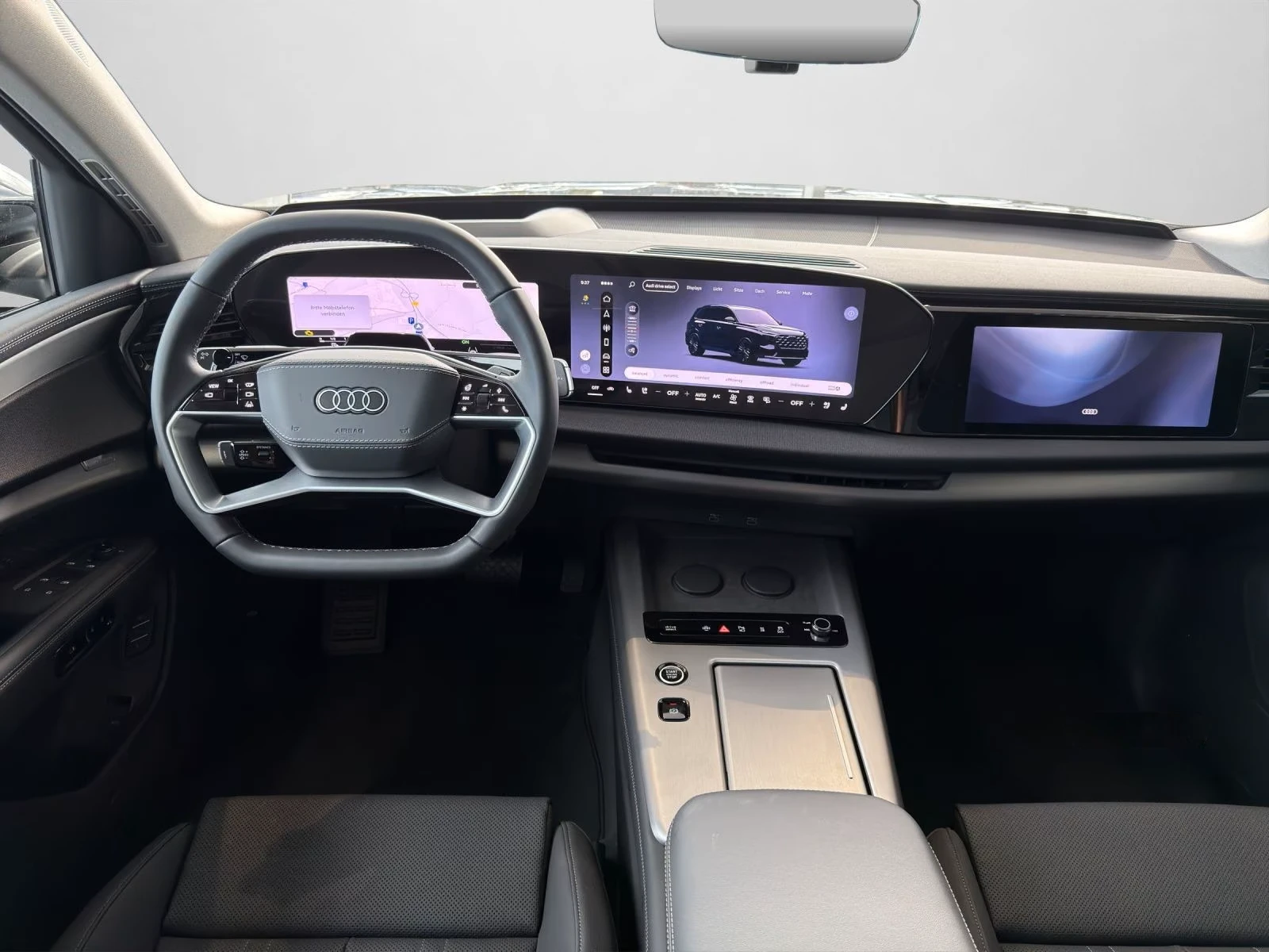 Audi Q7 FACE* 6+ 1* S-LINE* HEAD-UP* B&O* HYPER* DISTR* ME | Mobile.bg � ����������� 11