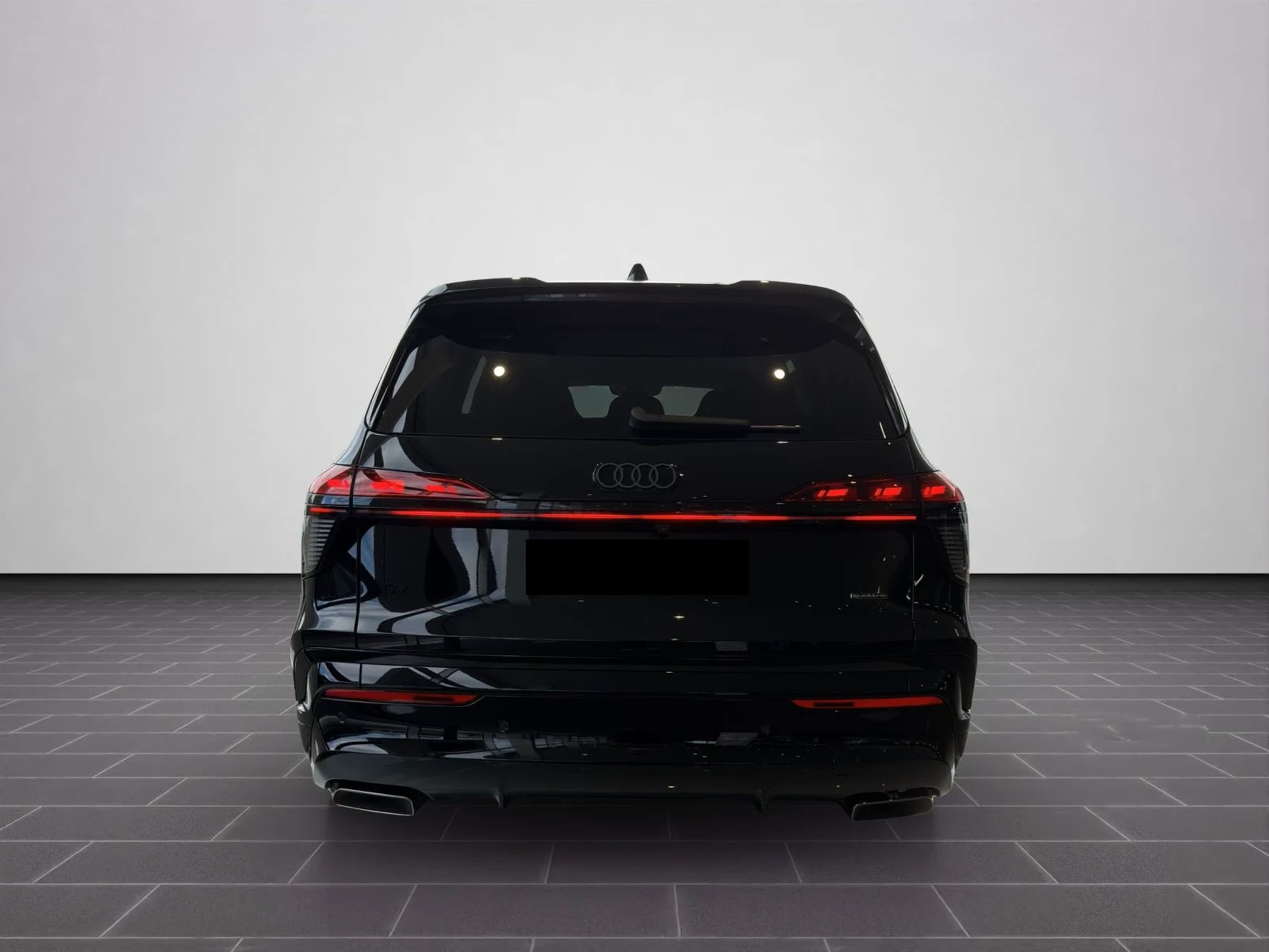 Audi Q7 FACE* 6+ 1* S-LINE* HEAD-UP* B&O* HYPER* DISTR* ME | Mobile.bg � ����������� 4