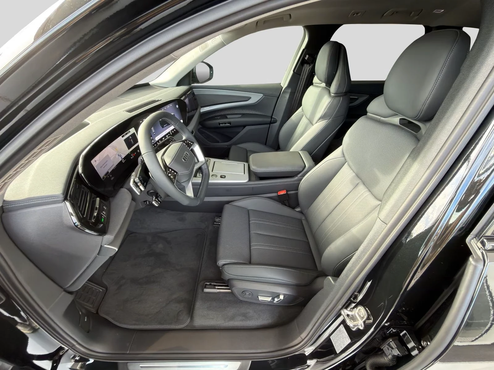 Audi Q7 FACE* 6+ 1* S-LINE* HEAD-UP* B&O* HYPER* DISTR* ME | Mobile.bg � ����������� 7