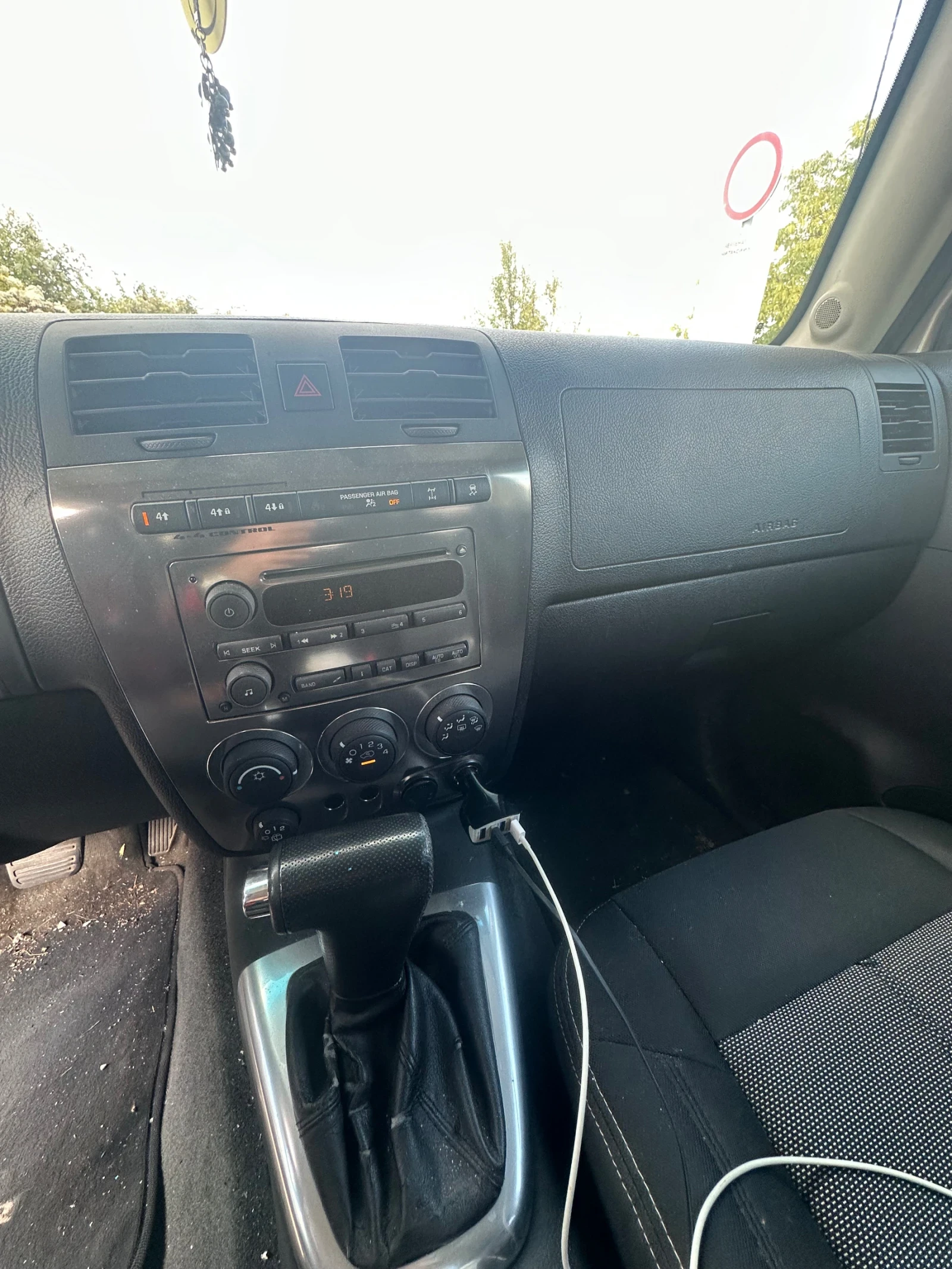 Hummer H3, снимка 10 - Автомобили и джипове - 56319274