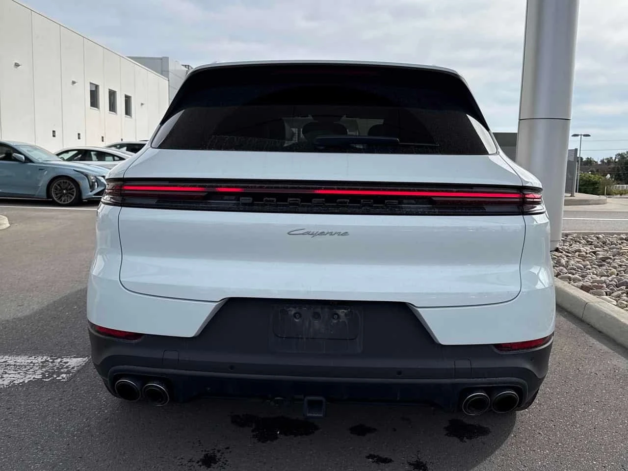 Porsche Cayenne * AWD * CARFAX *  | Mobile.bg � ����������� 4