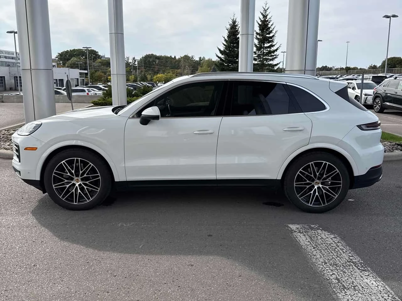 Porsche Cayenne * AWD * CARFAX *  | Mobile.bg � ����������� 2