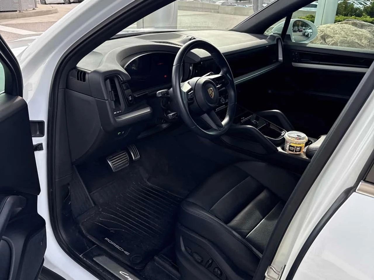 Porsche Cayenne * AWD * CARFAX *  | Mobile.bg � ����������� 5