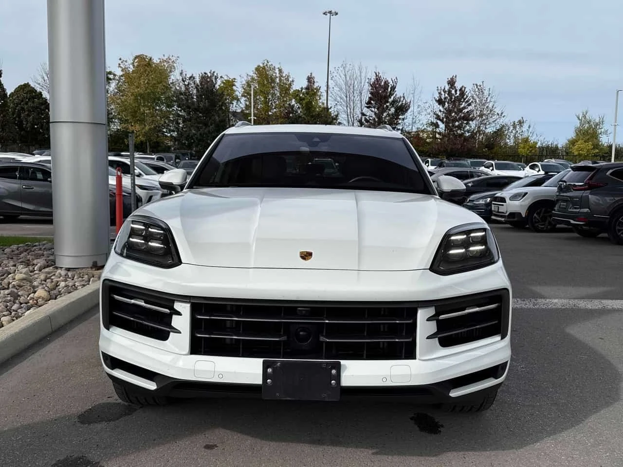 Porsche Cayenne * AWD * CARFAX *  | Mobile.bg � ����������� 6