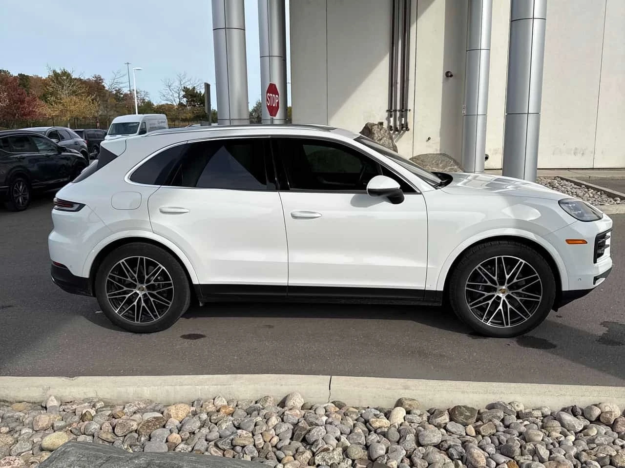 Porsche Cayenne * AWD * CARFAX *  | Mobile.bg � ����������� 3