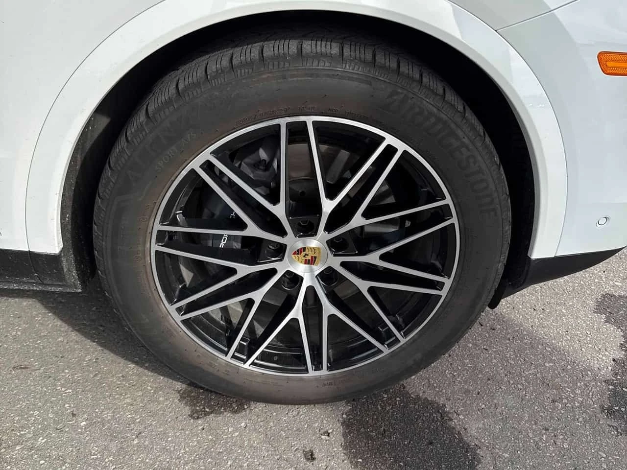 Porsche Cayenne * AWD * CARFAX *  | Mobile.bg � ����������� 7