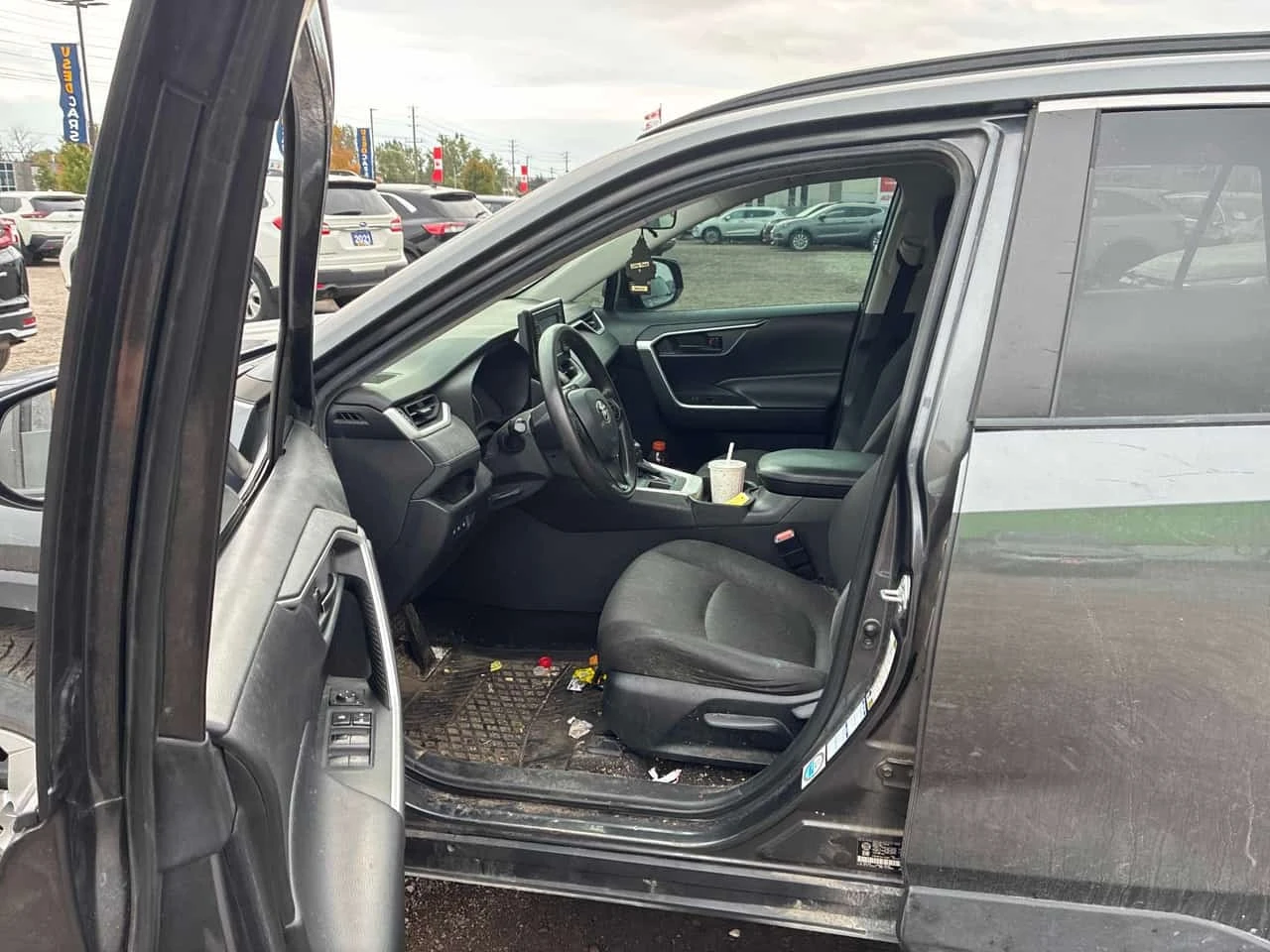 Toyota Rav4 * LE * CARFAX * ����� �� ����������� *  | Mobile.bg � ����������� 17