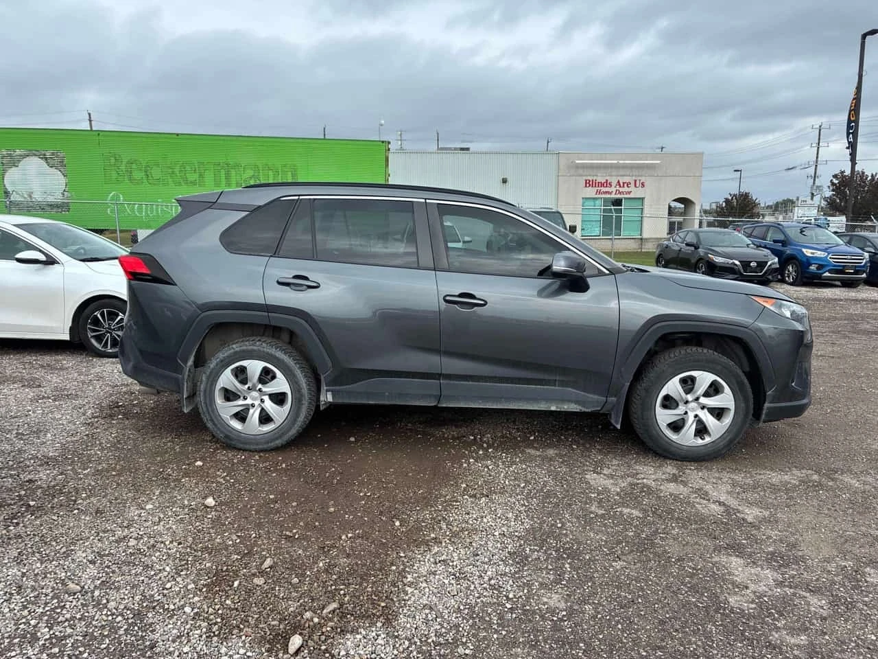 Toyota Rav4 * LE * CARFAX * ����� �� ����������� *  | Mobile.bg � ����������� 3