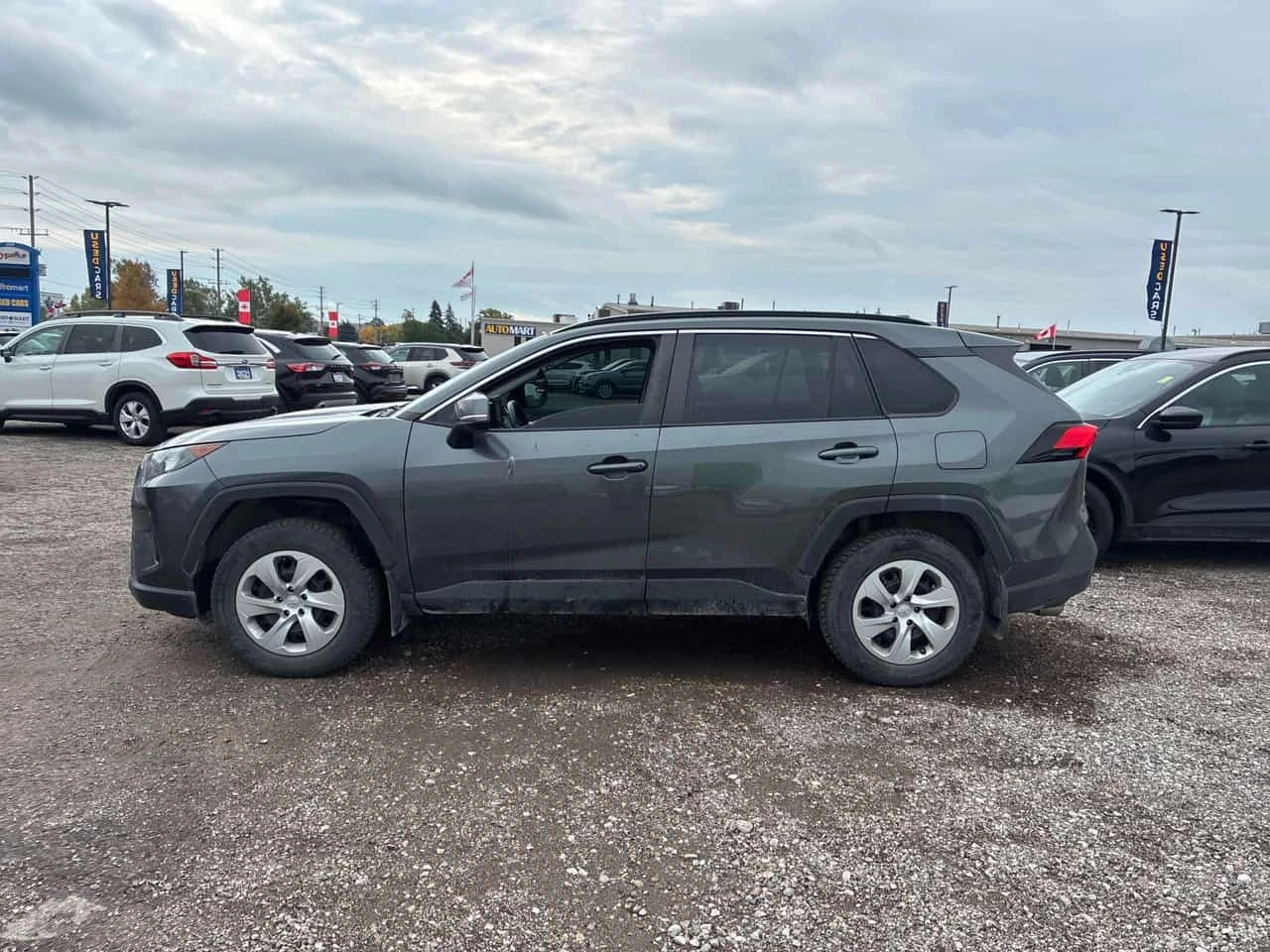 Toyota Rav4 * LE * CARFAX * ����� �� ����������� *  | Mobile.bg � ����������� 2