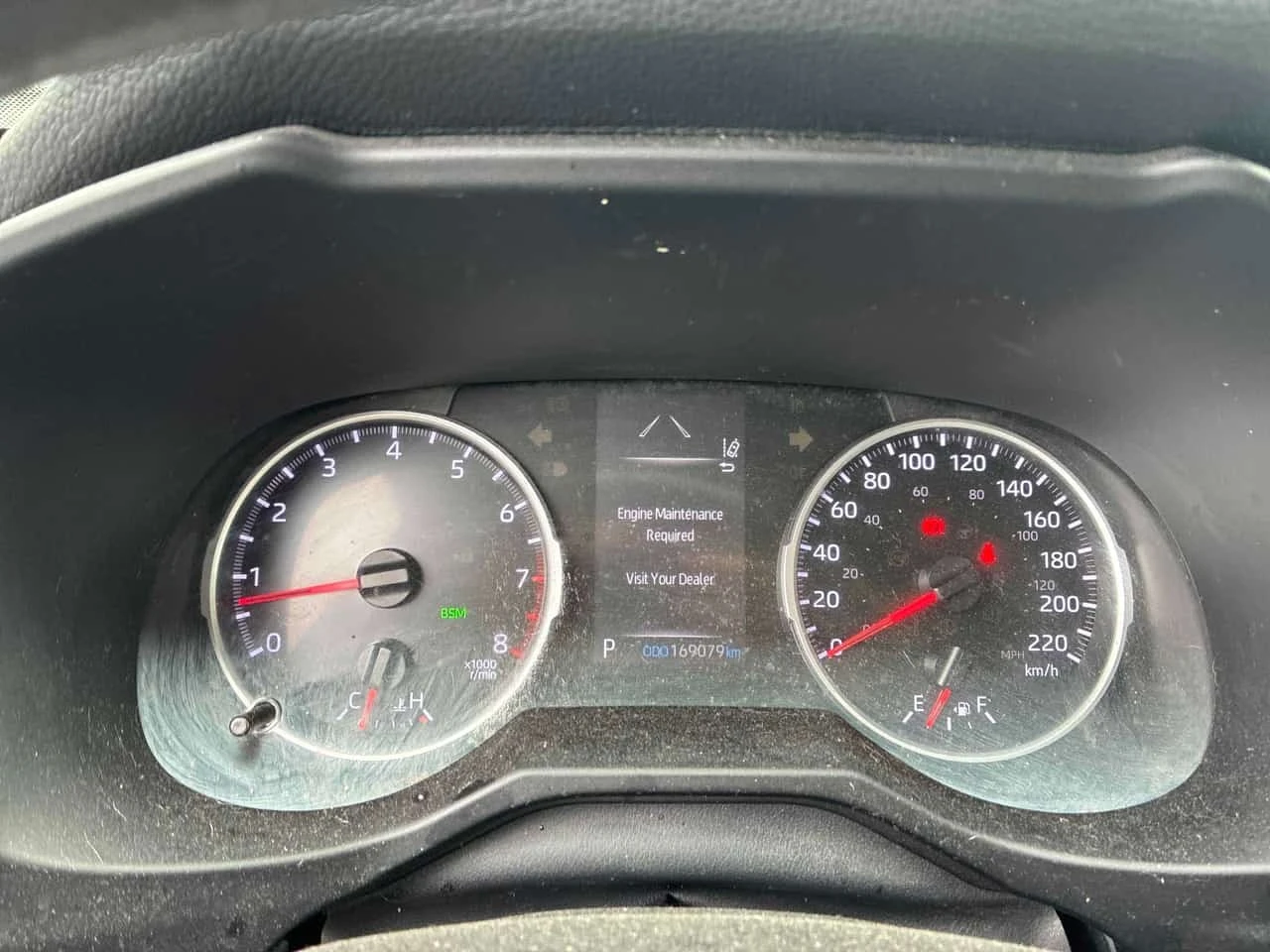 Toyota Rav4 * LE * CARFAX * ����� �� ����������� *  | Mobile.bg � ����������� 8