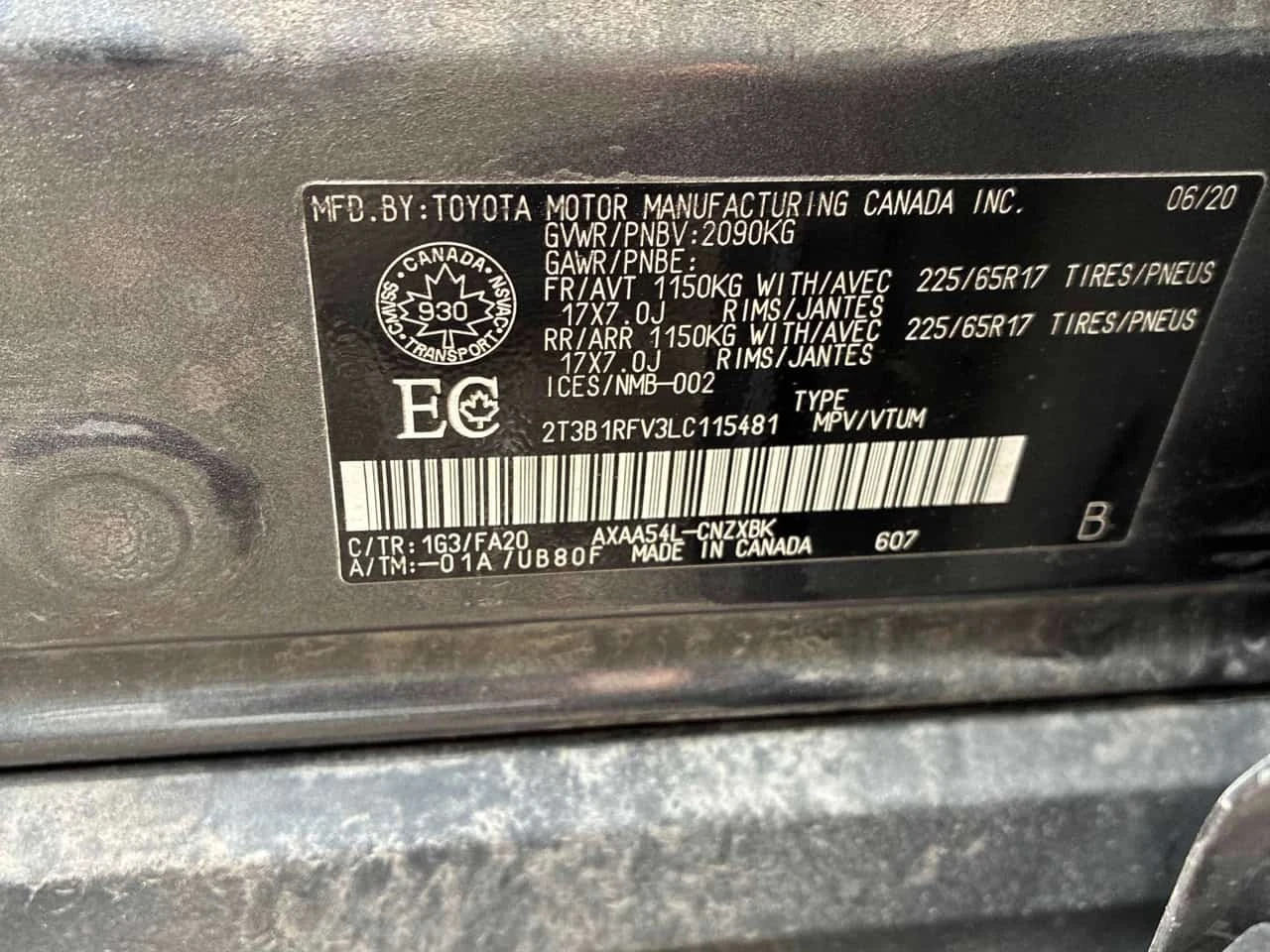 Toyota Rav4 * LE * CARFAX * ����� �� ����������� *  | Mobile.bg � ����������� 10