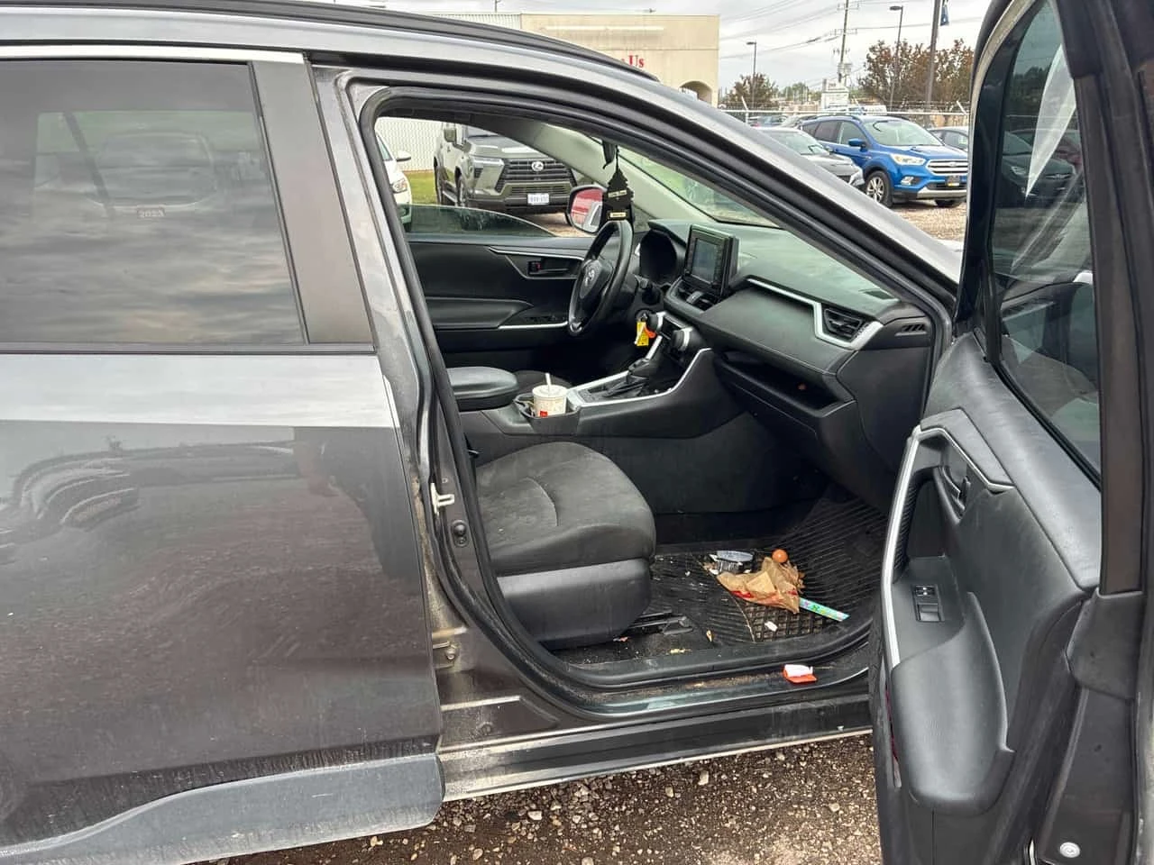 Toyota Rav4 * LE * CARFAX * ����� �� ����������� *  | Mobile.bg � ����������� 12