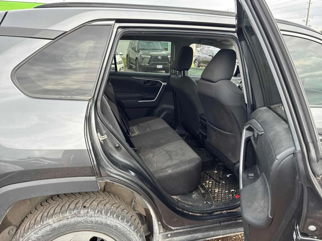 Toyota Rav4 * LE * CARFAX * ����� �� ����������� *  | Mobile.bg � ����������� 11
